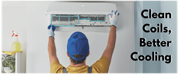 AC Coil Cleaning Queens