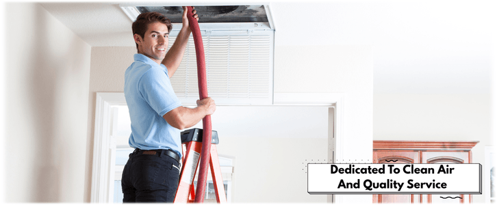 Queens Duct Cleaning