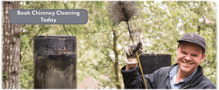 Chimney Cleaning Queens