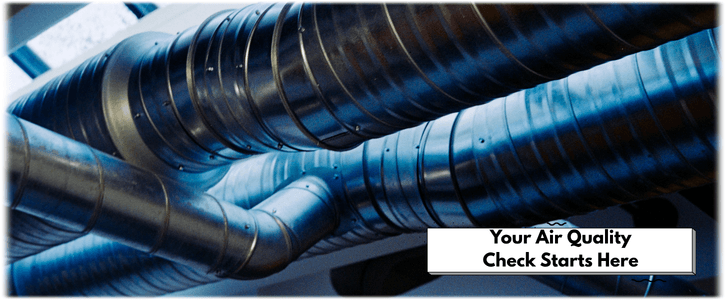 Ductwork Inspection Queens