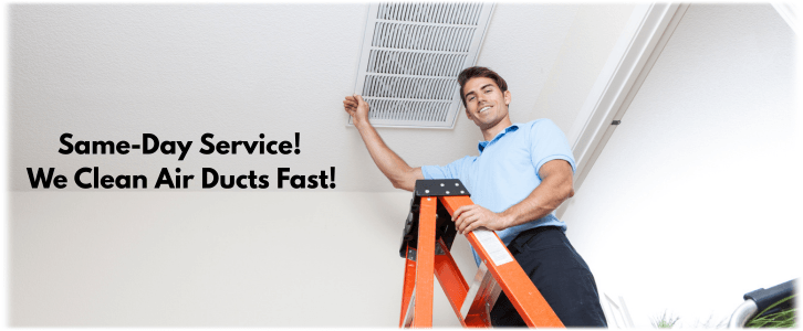 Queens Duct Cleaning